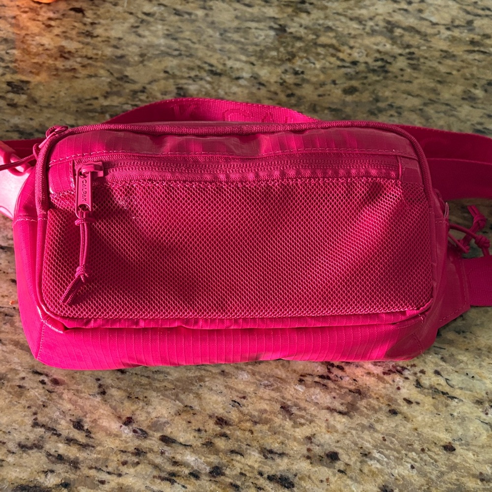 Calpak Fanny pack
